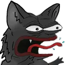 Pepe Ree PepeREE Discord Emoji