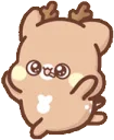 shBrownEyeRoll