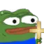 Pepecross pepecross Discord Emoji
