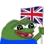 pepebrit Discord Emoji