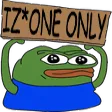 izoneonly