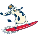 Cowabunga