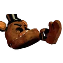 Freddy_Perfect Discord Emoji
