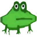 frog Discord Emoji