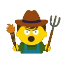 bp_monster_villager bp_monster_villager