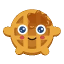 bp_candy_waffle bp_candy_waffle