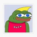 Pepechad PepeChad Discord Emoji