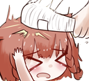 bonk Discord emoji