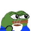 Pepecoffee pepecoffee Discord Emoji