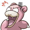SlowpokeShock