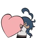 Kaeya_Heart Kaeya_Heart