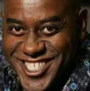 ainsley