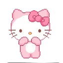 Hellokitty hellokitty Discord Emoji