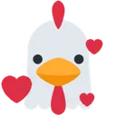 chicken_love