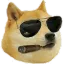 DogeBosss_LafProjectV2 Discord Emoji