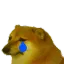 Dogecryeing_LafProjectV2 Discord Emoji
