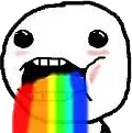 rainbowpuke