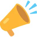 megaphone