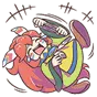 laugh Discord Emoji