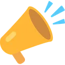 cheeringmegaphone