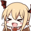 Happy_Vampire Discord emoji