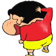 tga_shinchan Discord emoji