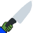 Peepoknife Peepoknife