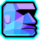 MoyaiCube