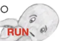 run