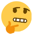 yikes