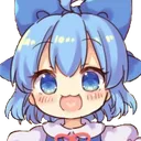 CirnoHappy