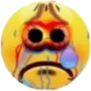 beaten