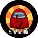 Among Among Discord Emoji