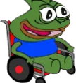 pepega Discord Emoji