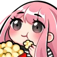 pinkpopcorn