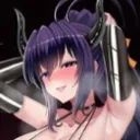 hornyakeno Discord Emoji