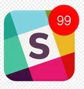 slack
