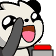 Pandanuke Discord Emoji