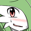 AE_Blush Discord emoji