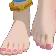 goaDvaFeet goaDvaFeet