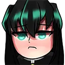 sadtoki Discord Emoji