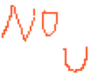 noU