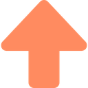 Upvote Discord emoji
