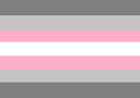 Demigirl Discord emoji