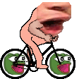 pogbike Discord emoji