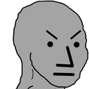 Mad Discord emoji