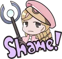 forrestshame
