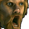 pogKnight Discord emoji