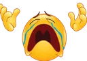 despair
