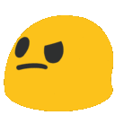 ablobhuh Discord emoji